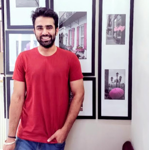 Karun Prashant Bhasin avatar
