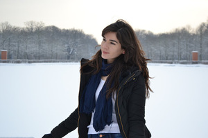 Anxhela Merko avatar