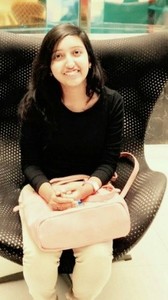 Arpita Chakraborty avatar