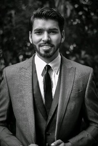 Ankur Triapthi avatar