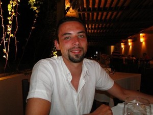 Kenny Dupon avatar
