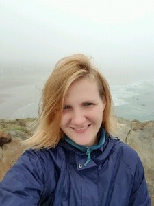 Gintare Bucaite avatar