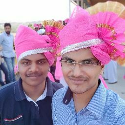 Shubham Ghule avatar