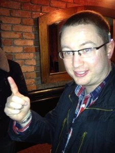 William Hewitt avatar