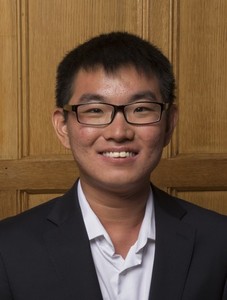 Ming Zhe Choong avatar