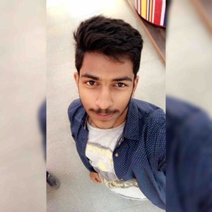 Bharadwaj Sharma Kasturi avatar