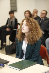 Chiara Teruzzi avatar