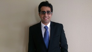 Mehul Raisinghani avatar