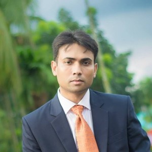 A K M Nuhil Mehdy avatar