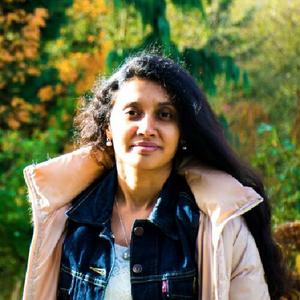 Divya Bairavarasu avatar