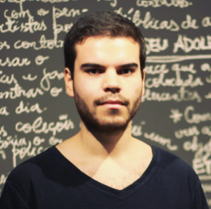 Juan Pablo Rencoret Villafranca avatar