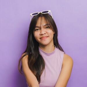 Angel Mae Pailden avatar