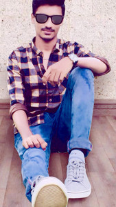 Teja H V avatar