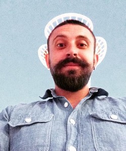 Refik İçen avatar