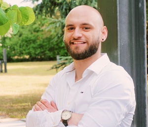 Deniz Ameti avatar