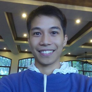 Wilbert Lirag avatar