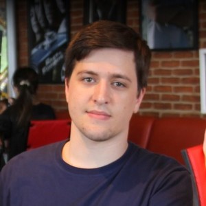 Igor Marcos Riegel Avatar