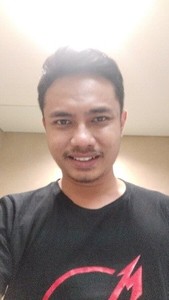 Havez Vazirani Al Kautsar avatar