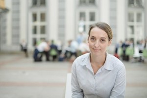 Anna Malinowska avatar