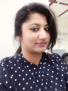 Garima Chauhan avatar