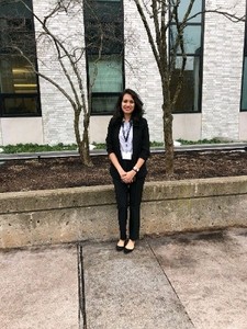 Radhika Karnik avatar