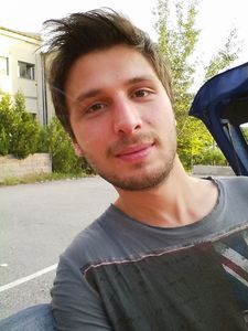 Fatih Demir avatar