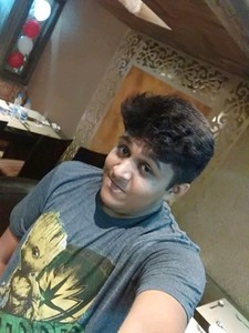Shreyash Patra