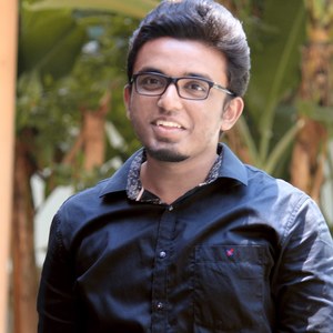 ABHIJITH SUDHAKAR avatar