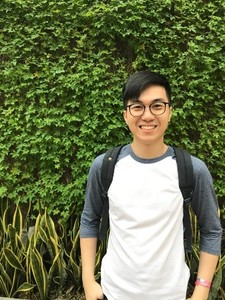 Carson Kwan avatar
