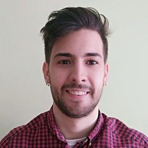 Roi Pérez López avatar