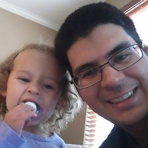 Mark Nuneviller avatar