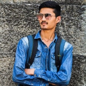 Prashant Kapade avatar