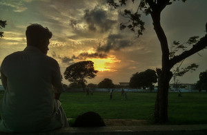Shayan Ahmed avatar