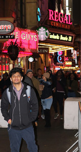 PRAVEEN MADISHETTI avatar