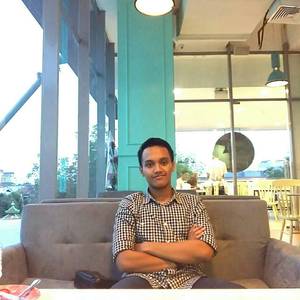 Syafrie  Dwi Faisal avatar