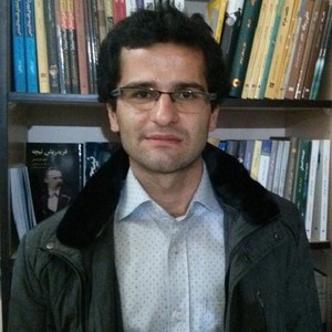 Kaveh RezaeiShiraz avatar