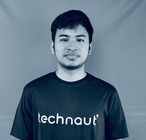 Mohammad Rosidi avatar