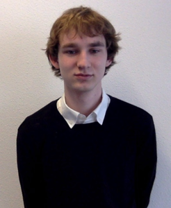 Lieuwe Meijdam avatar