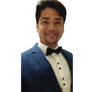 Aakash Jaiswal avatar