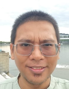 Muhammad Saipul Rohman avatar