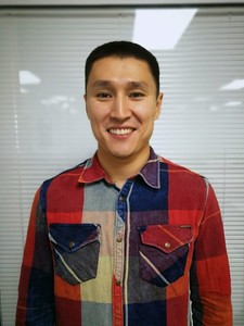 Noyan Slamiya avatar