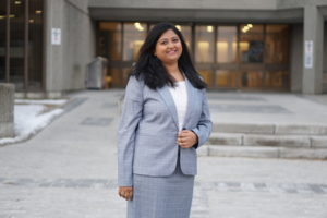 Ankita Bhagat avatar