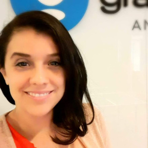 Maria Jose Ovalles avatar