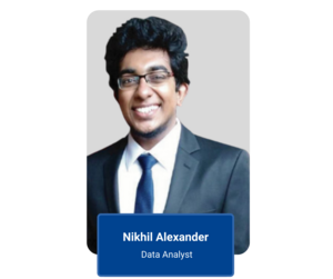 Nikhil Alexander avatar
