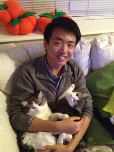 Runsheng Diao, CPA avatar