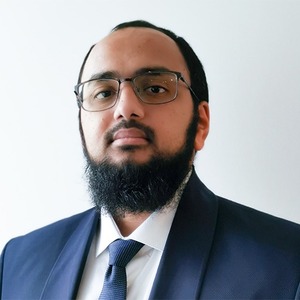 Muhannad Kamal avatar