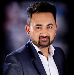 Kamaljeet badgaiyan avatar