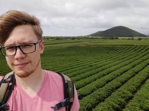 Ernestas Narbutas avatar