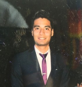 Diego Fernando Armas Texta