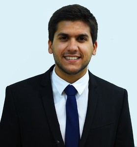 Alberto Abreu  avatar